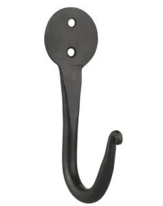 Krok i smijern - Svart - Enkel - www.frokenfraken.se