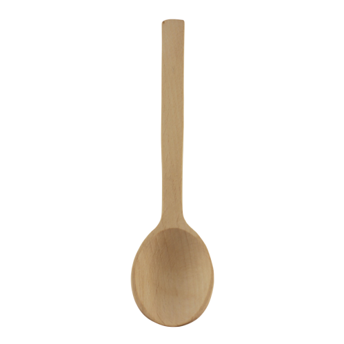 Sleiv i tre - 23 cm - www.frokenfraken.se