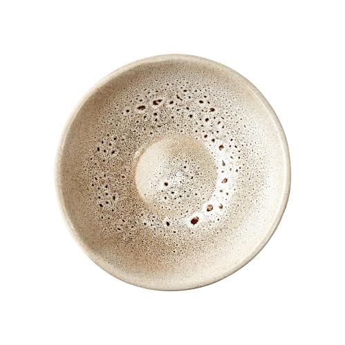 Skål - AnnaBelle - Beige - Ø15 x 5 cm - www.frokenfraken.se