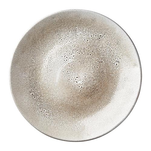 Tallerken - AnnaBelle - Beige - Ø28 cm - www.frokenfraken.se