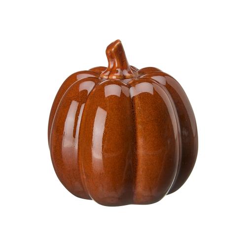 Gresskar – Oransje – Judy – 2 stk – Ø13, Ø10 cm - www.frokenfraken.se