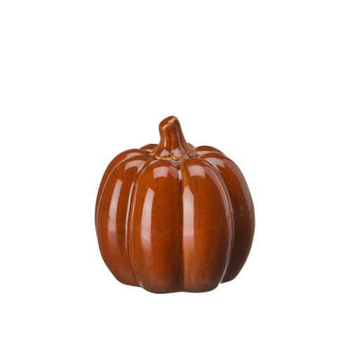 Gresskar – Oransje – Judy – 2 stk – Ø13, Ø10 cm - www.frokenfraken.se