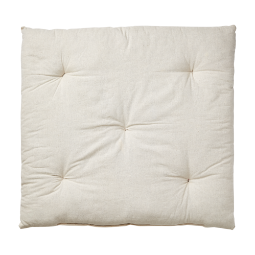 Innerpute - Elfenben - 60 x 60 cm - 8-pakning - www.frokenfraken.se