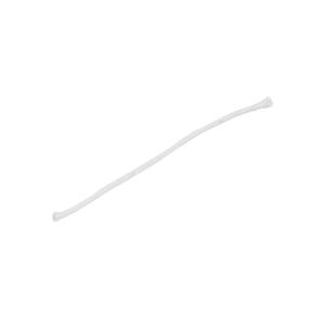 Veke til Fotogenlampe - Rund - 25 x 0,5 cm - www.frokenfraken.se