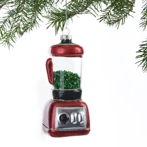 Julkule - Mixer - 12 cm - www.frokenfraken.se