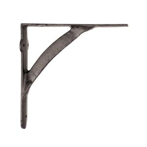 Konsoll - Jern - Antikk/Brun - 15 x 15 cm - www.frokenfraken.se