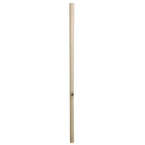 Sko- eller Hatthylla med ankarkrokar - Nostalgi Svart - 120 x 30 cm - www.frokenfraken.se