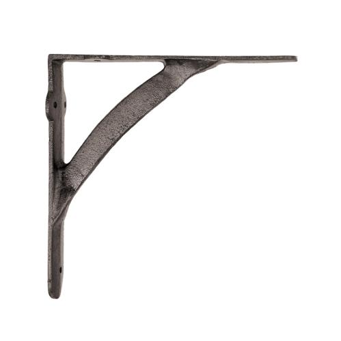 Konsoll - Jern - Antikk/Brun - 15 x 15 cm - www.frokenfraken.se