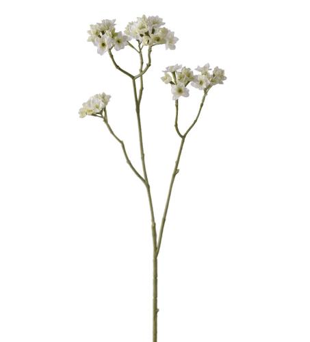 Blomkvist - Vit - 95 cm - www.frokenfraken.se