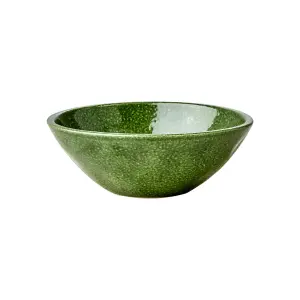 Skål - Annabelle Grønn - Ø15 x 5 cm - www.frokenfraken.se