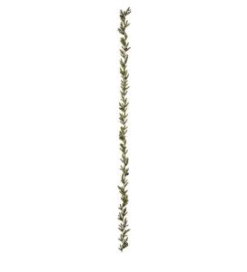 Grangirlang med kottar - Nättare Modell - 180 cm - www.frokenfraken.se