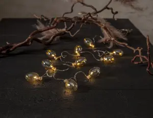 Lyslenke - Egg - 1,35 m - www.frokenfraken.se