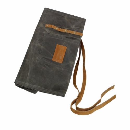 Forkle Midje - Grønn - 88 x 45 cm - www.frokenfraken.se