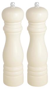 Salt & Pepparkvarn creme - 2-pakning - Ø5,5 X 21,5 CM - www.frokenfraken.se