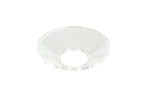 Ljusmanschett - Glass - 6,5 cm - www.frokenfraken.se
