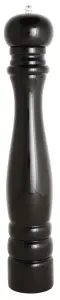 Pepperkvern svart - Ø7,3 X 42,5 CM - www.frokenfraken.se