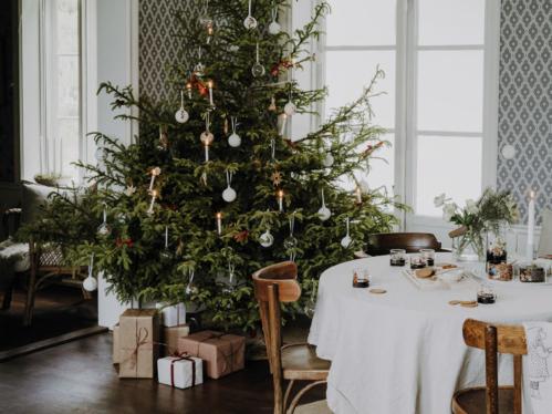 Julkuler - 3 stk - Barna i Bakkeby - Hvit - www.frokenfraken.se