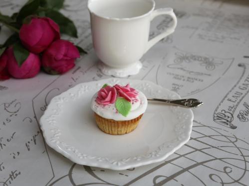 Assiett - Desserttallerkener - Provence - Ø19 cm - www.frokenfraken.se