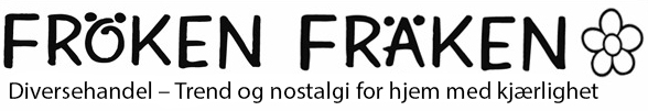 Fröken Fräken Sverige AB logo